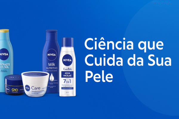 Ciência que Cuida da Sua Pele