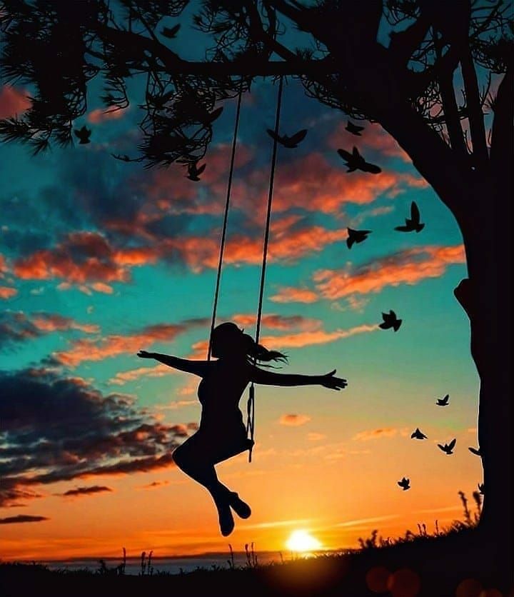 o verdadeiro significado de ser leve